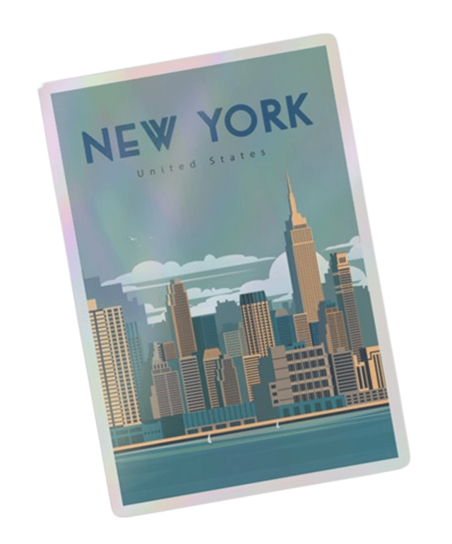 New York