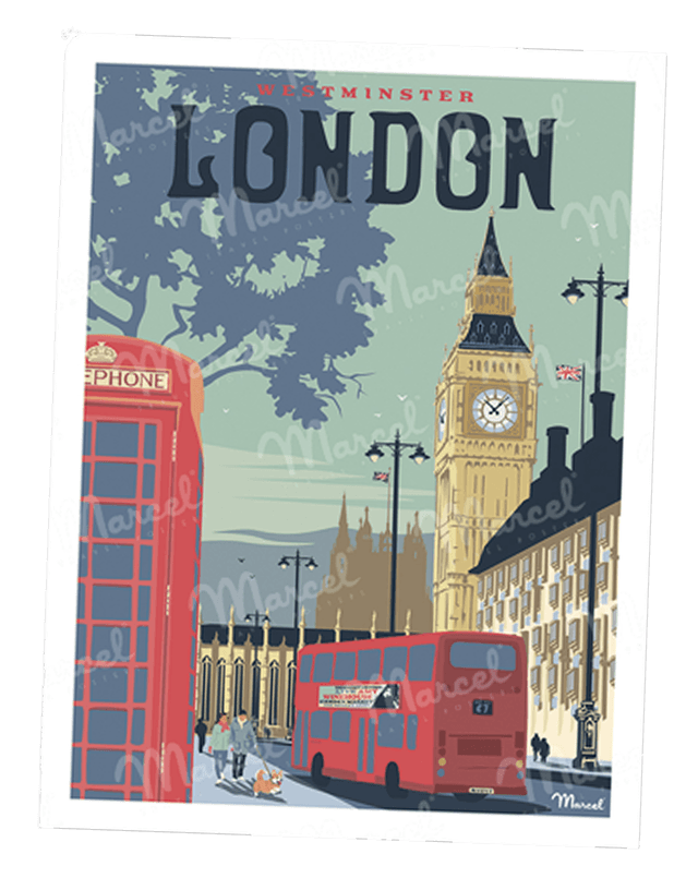 London