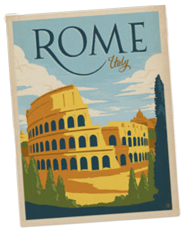 Rome