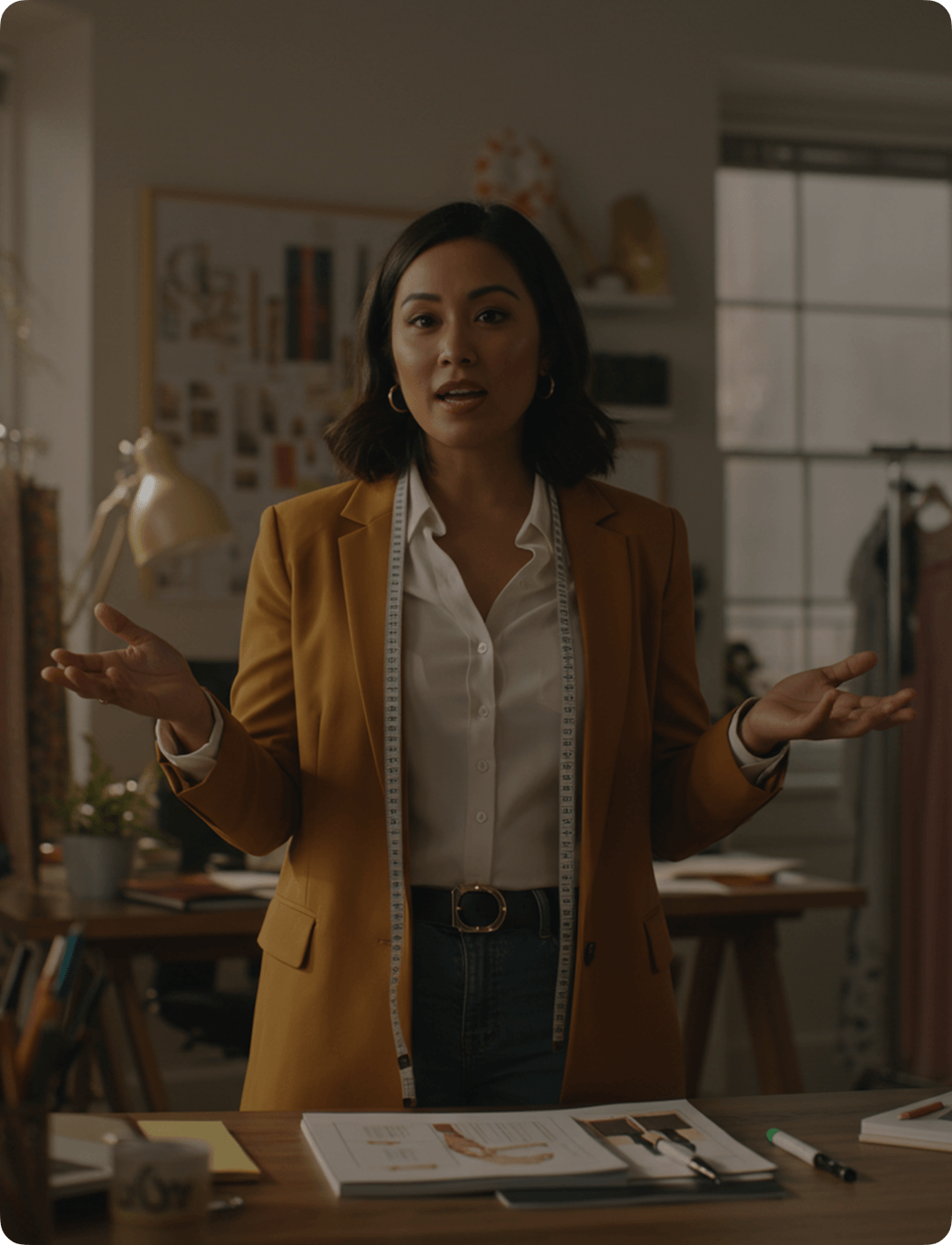 Wardrobe Styling Consultation
