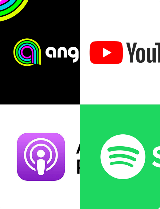 Podacast distribution
