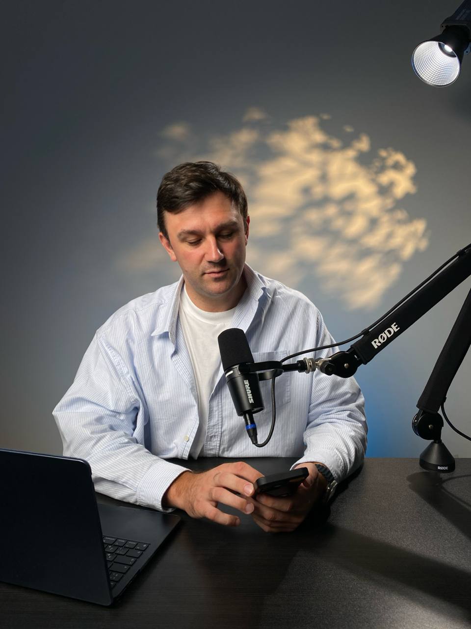 The Power of Podcasting